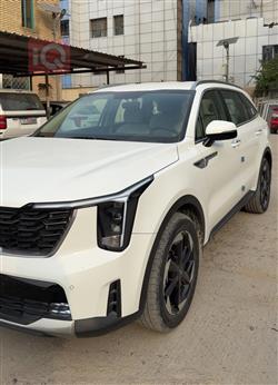 کیا سۆرینتۆ